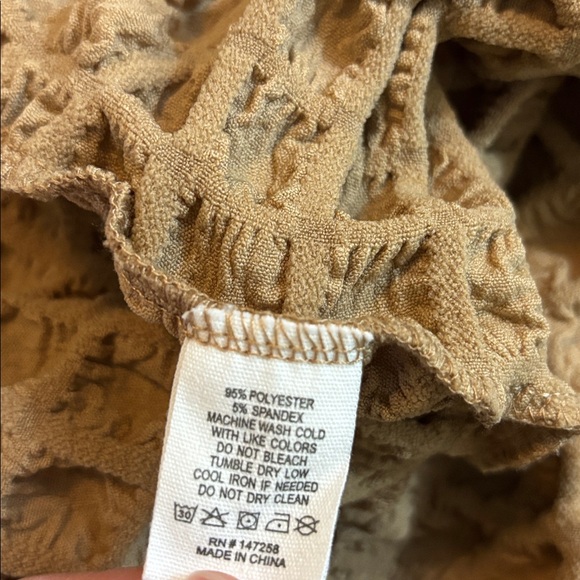 SIMPLY SOUTHERN | dress medium - Picture 4 of 4